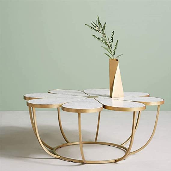 Oversized Cotton Blouse