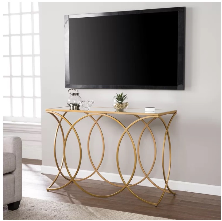 Oversized Cotton Blouse