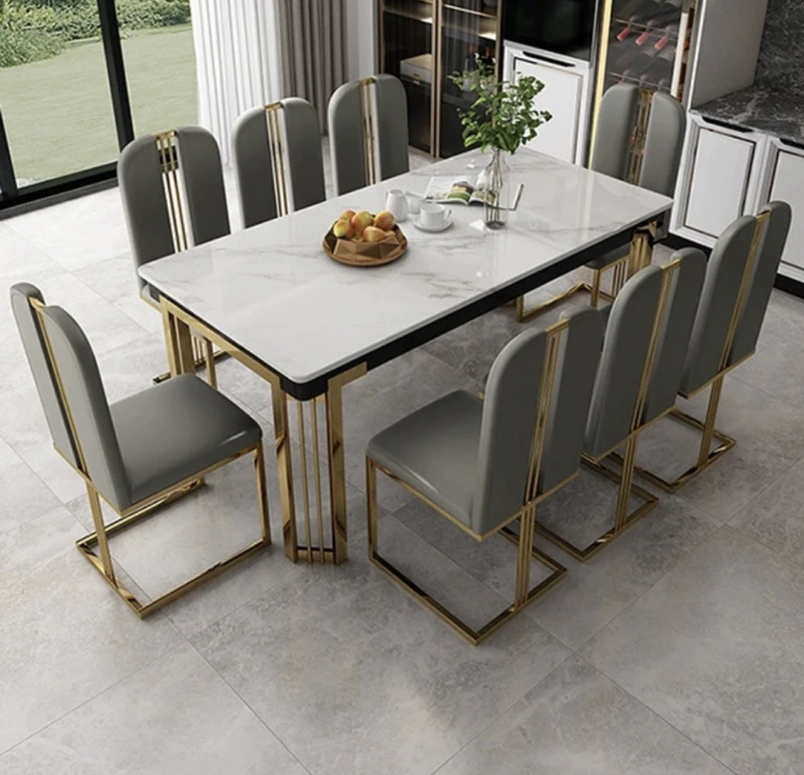 Oversized Cotton Blouse